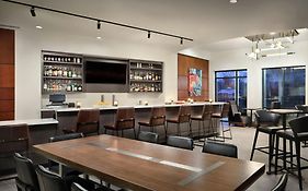 Courtyard By Marriott Saratoga Springs